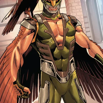 Falcon (Torres)