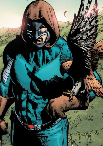 Falconer