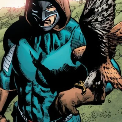 Falconer
