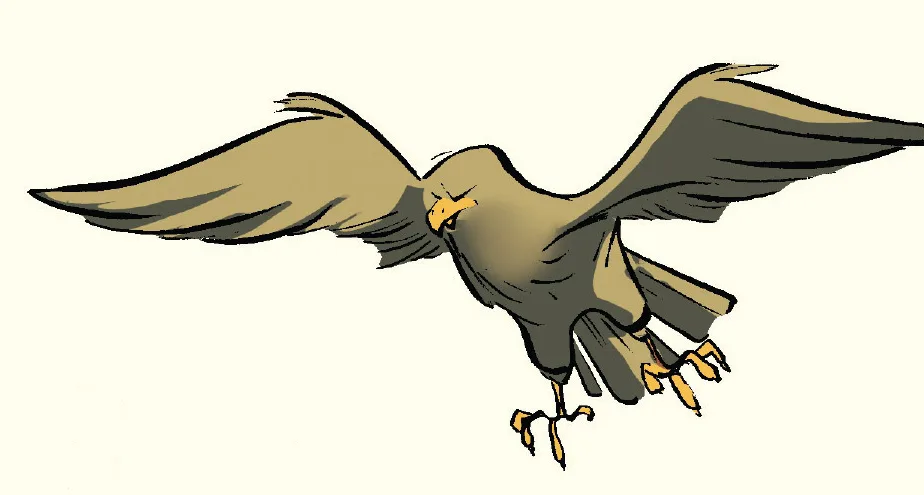 Falconia