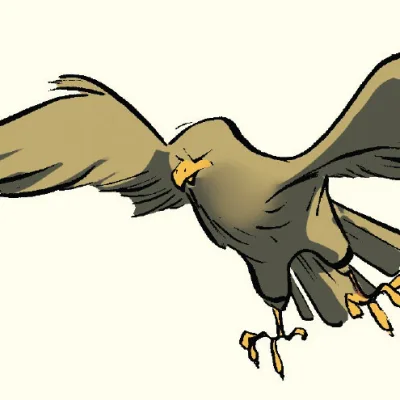 Falconia