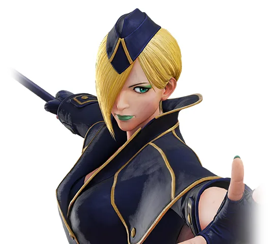 Falke
