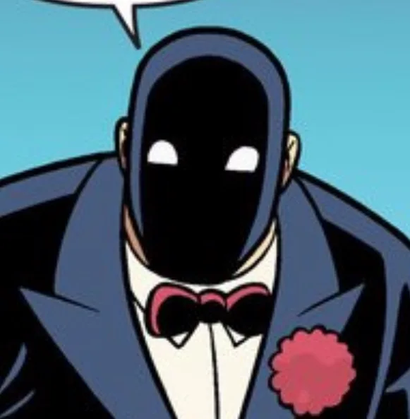 False-Face
