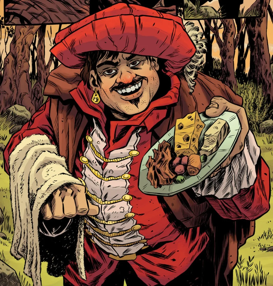 Falstaff