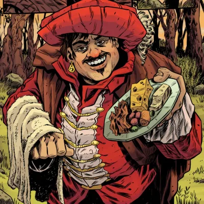 Falstaff