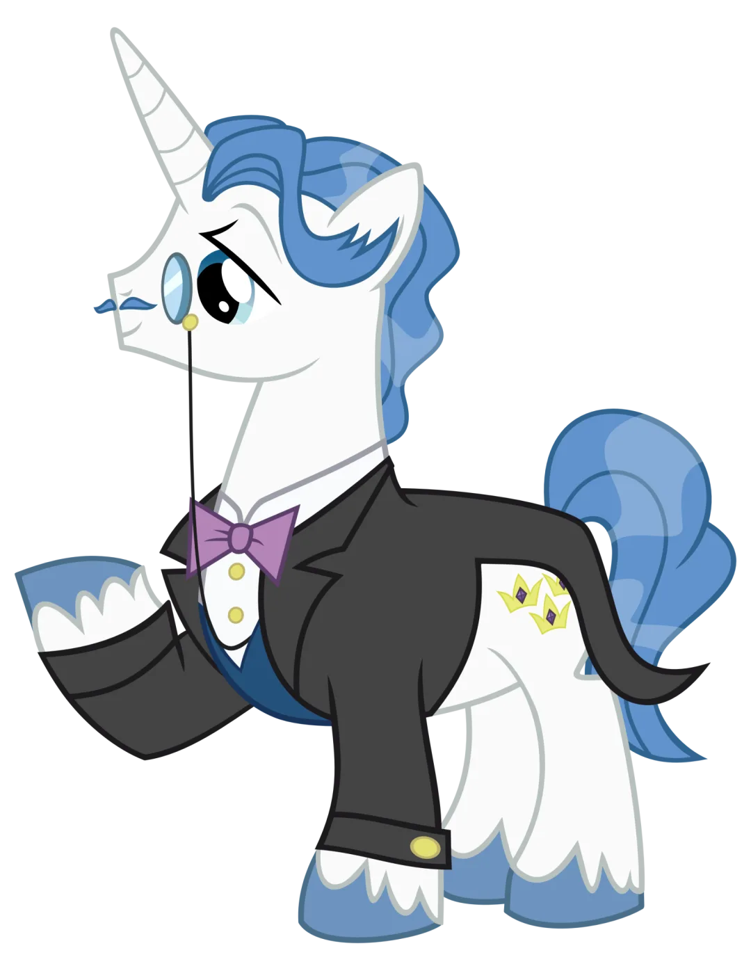 Fancy Pants