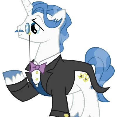 Fancy Pants