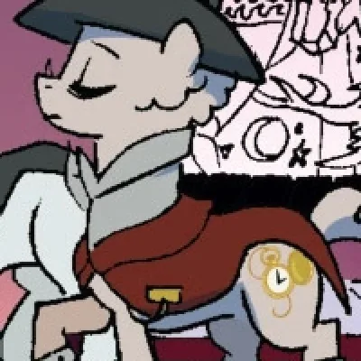 Fancy Shmancy