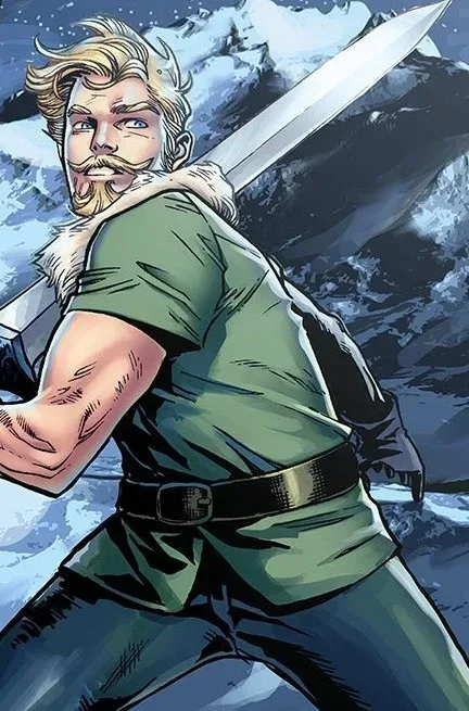 Fandral