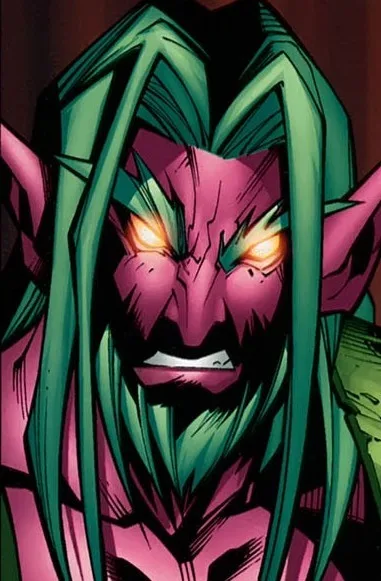 Fandral Staghelm