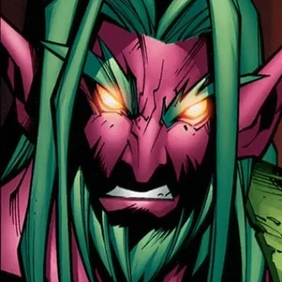 Fandral Staghelm