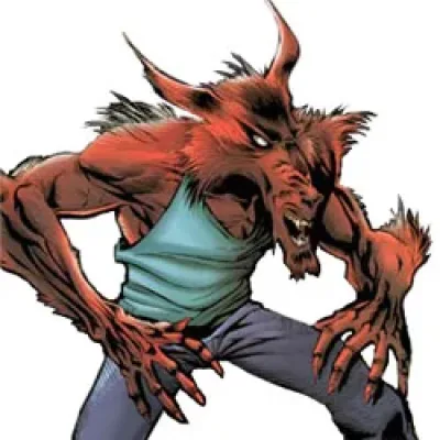 Fang