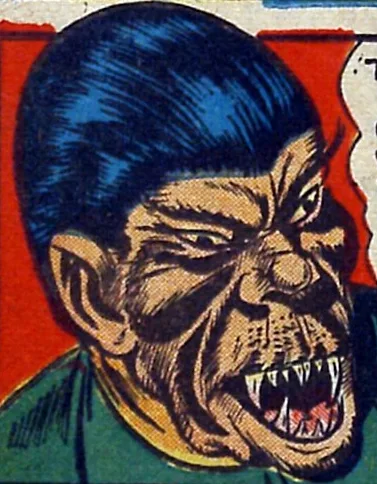 Fang