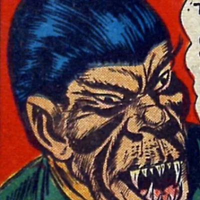 Fang