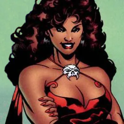 Fang Fatale