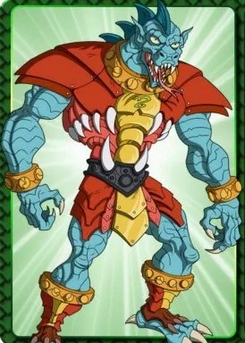 Fang Man