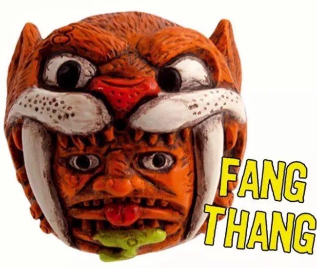 Fang Thang