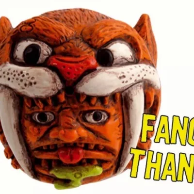 Fang Thang