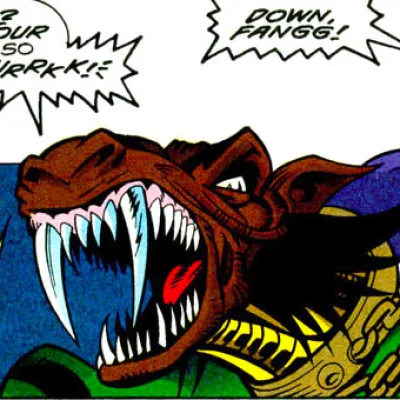 Fangg