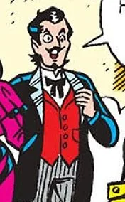 Fangor Weirdly