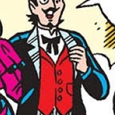 Fangor Weirdly