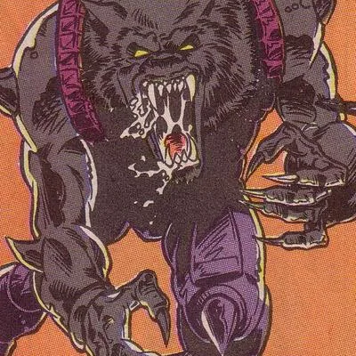 Fangry
