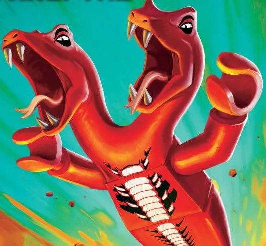 Fangtom