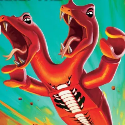 Fangtom