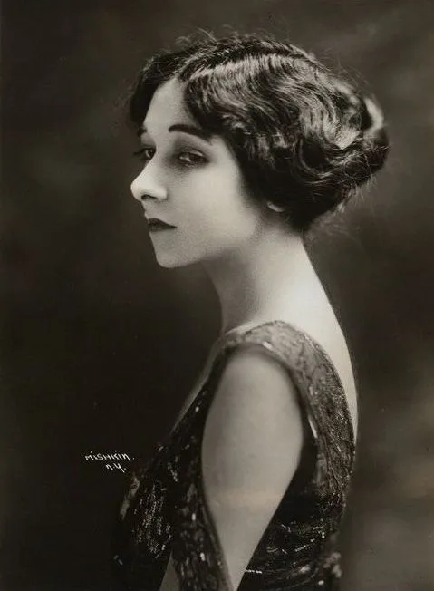 Fania Marinoff