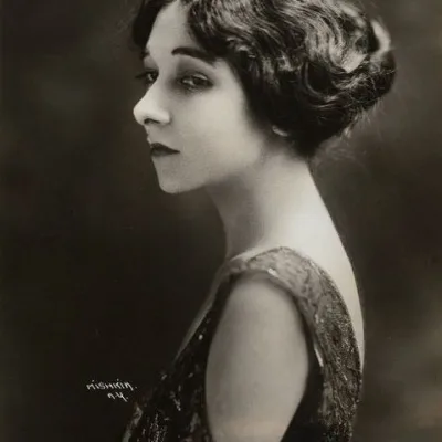 Fania Marinoff