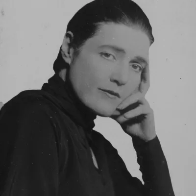 Fannie Hurst