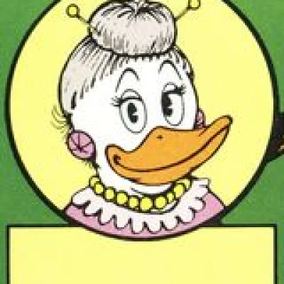 Fanny Coot