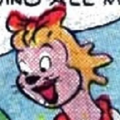 Fanny Flipper