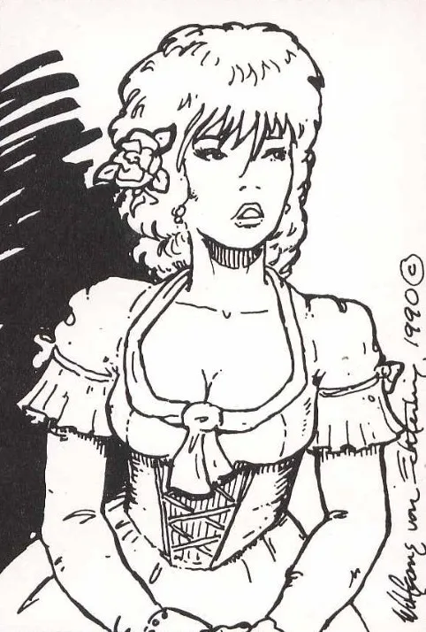 Fanny Hill