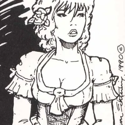 Fanny Hill