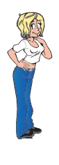 Fanny Kiekeboe