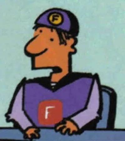 Fantabulaman