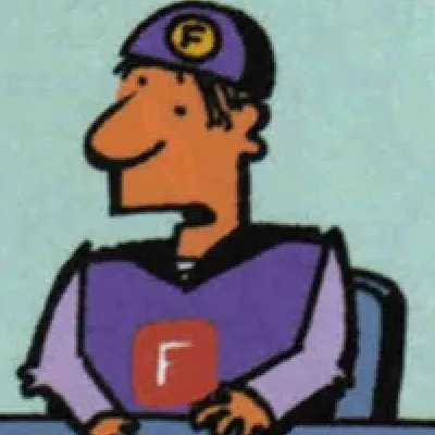 Fantabulaman