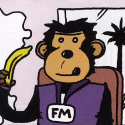 Fantabulamonkey