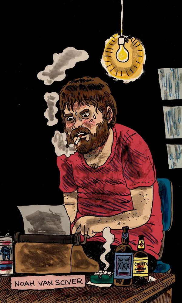 Fante Bukowski