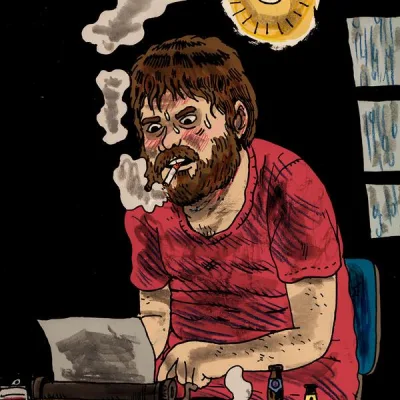 Fante Bukowski