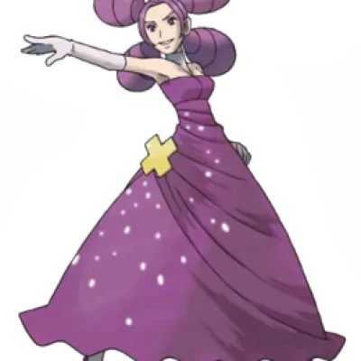 Fantina