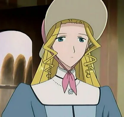 Fantine