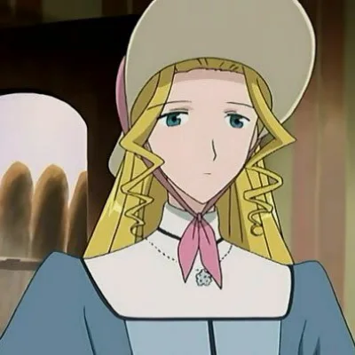 Fantine