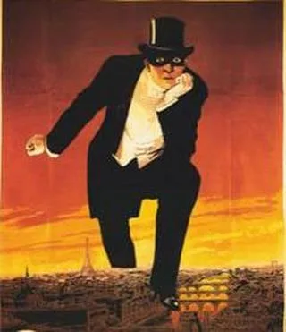 Fantômas
