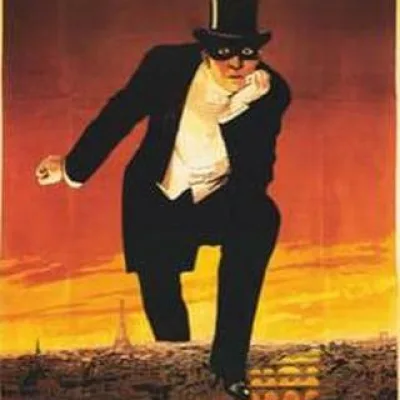 Fantômas