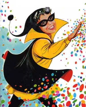 Fantômette