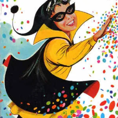 Fantômette