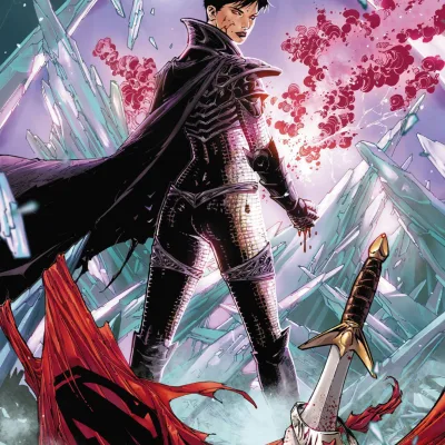 Faora Hu-Ul