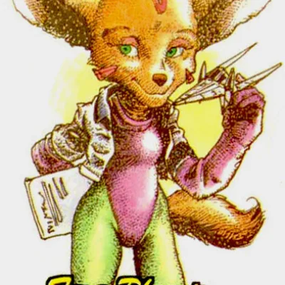 Fara Phoenix